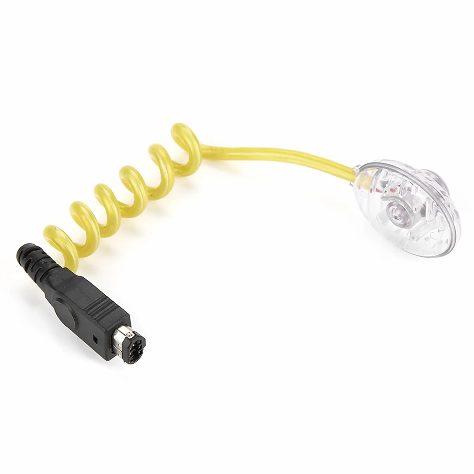 Lampka LED Flex do GameBoy Advance, Nie Wymaga Baterii, źródło światła na Całe życie, Kompatybilna ze Wszystkimi Seriami GameBoy, Regulowana Konstrukcja