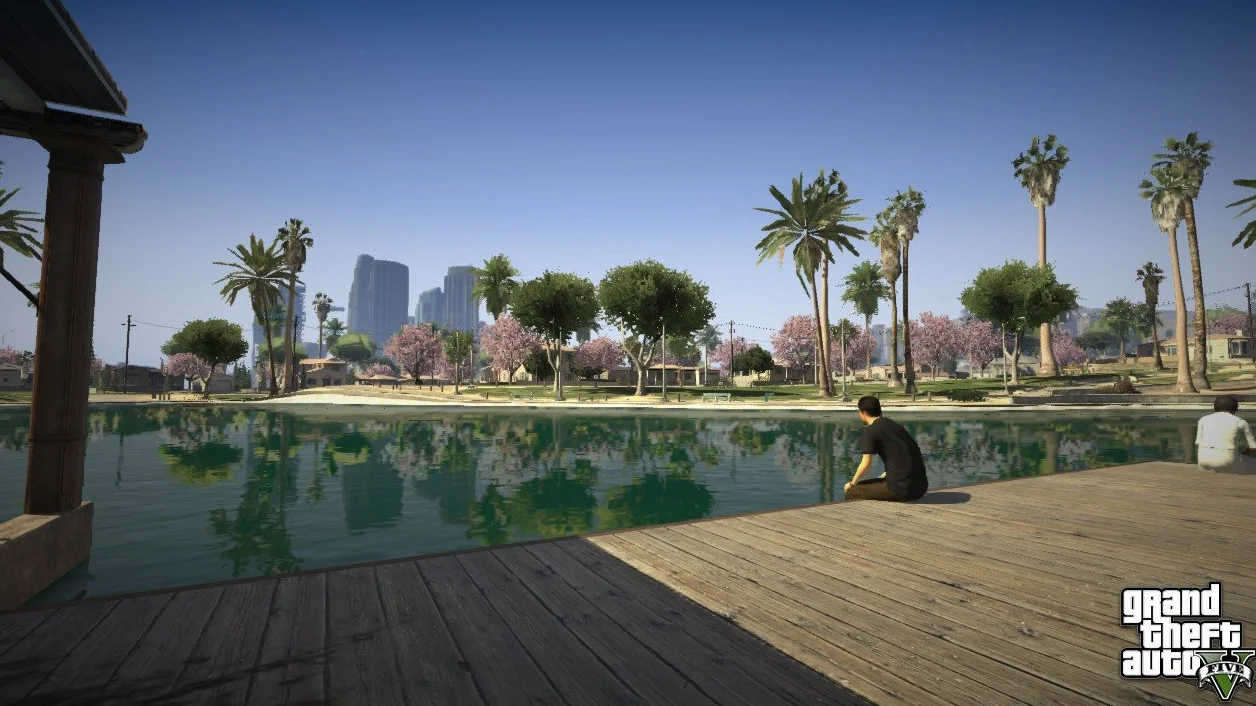 Grand Theft Auto V - Standard Edition [Xbox 360] – wersja niemiecka