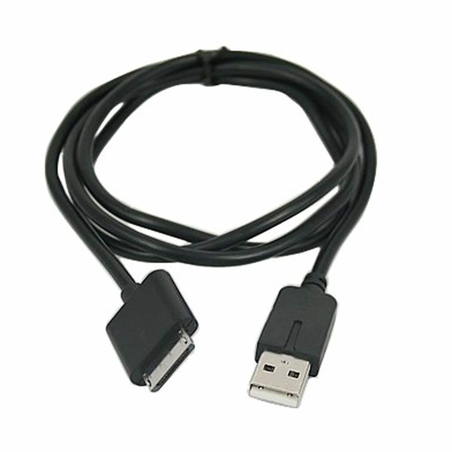 2 w 1 USB 2.0 Sync Transfer Zasilanie Kabel Ładowarka do PSP GO