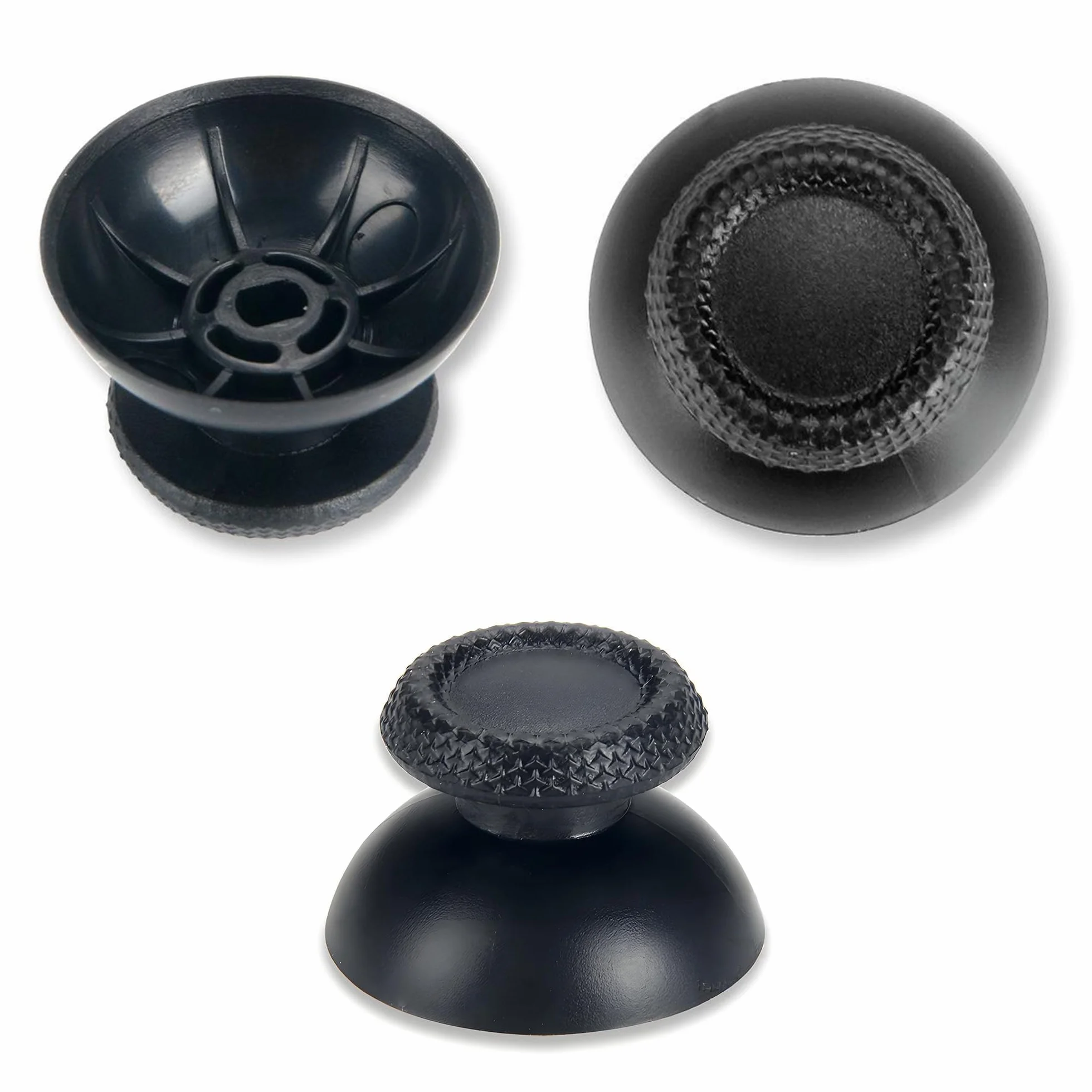 7-częściowy zestaw joysticków, analogowych i naprawczych, do kontrolera PS5, akcesoria zamienne do kontrolera PlayStation 5