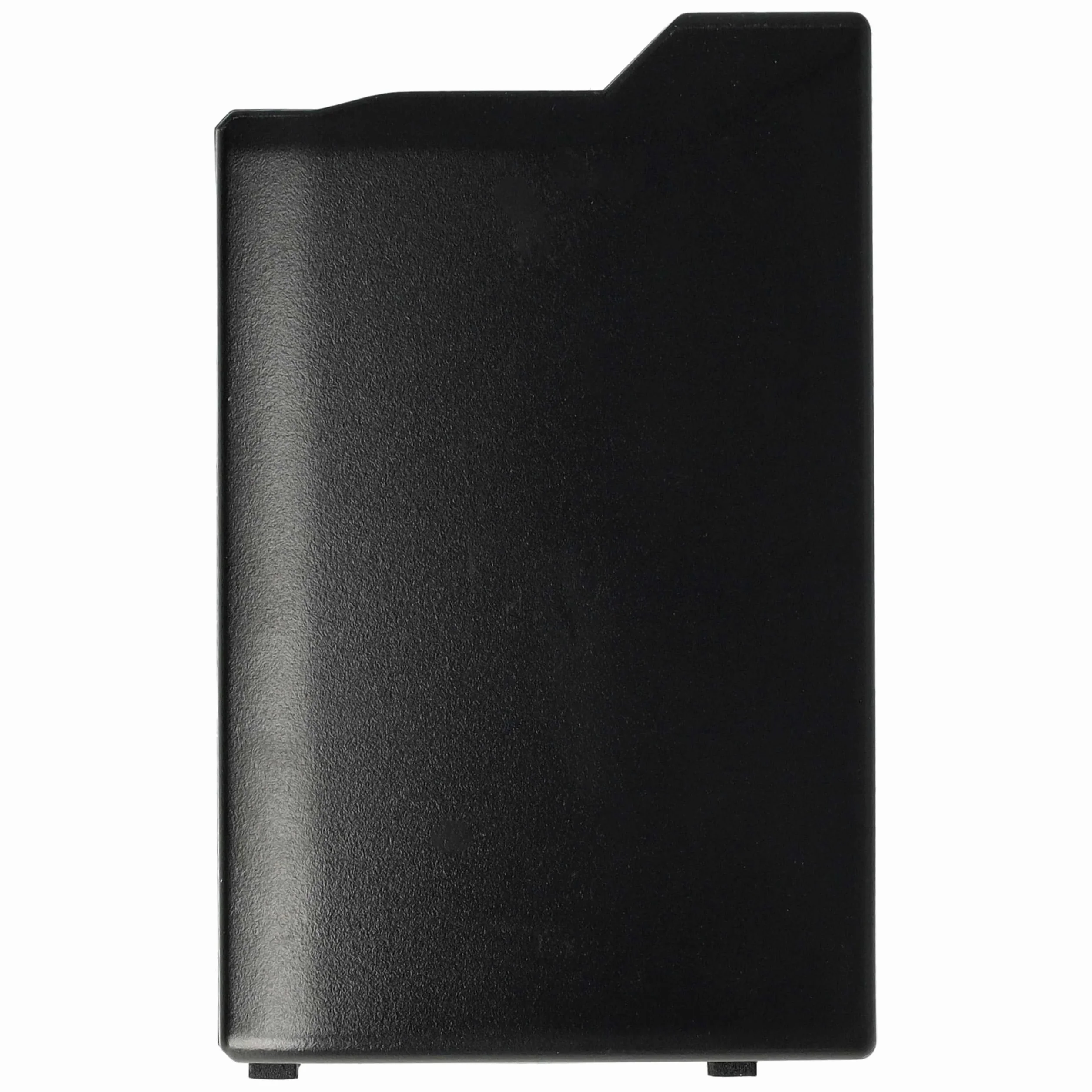vhbw Bateria kompatybilna z Sony PlayStation Portable PSP-1000, PSP-1000K-CW, PSP-1001, PSP-1004, PSP-1006 - zamiennik do PSP-110, PSP-280G (1800mAh)