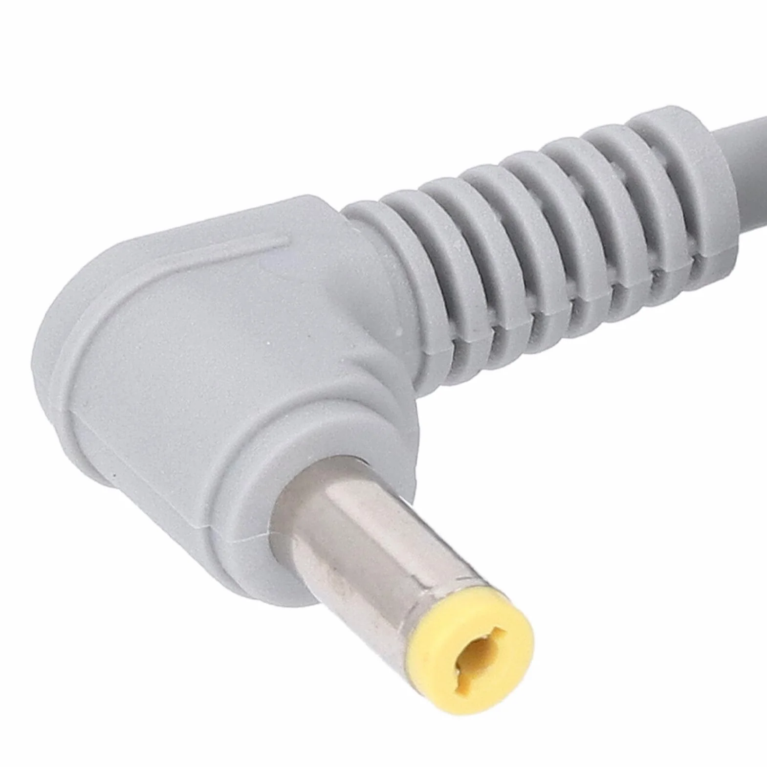 Ładowarka Zasilająca do PS1, Zasilacz Sieciowy 7,5 V Zasilacz ładowarki z Kablem ładującym, ładowarki ścienne do Konsoli PS One PS1, Wtyczka EU, 100 V do 240 V