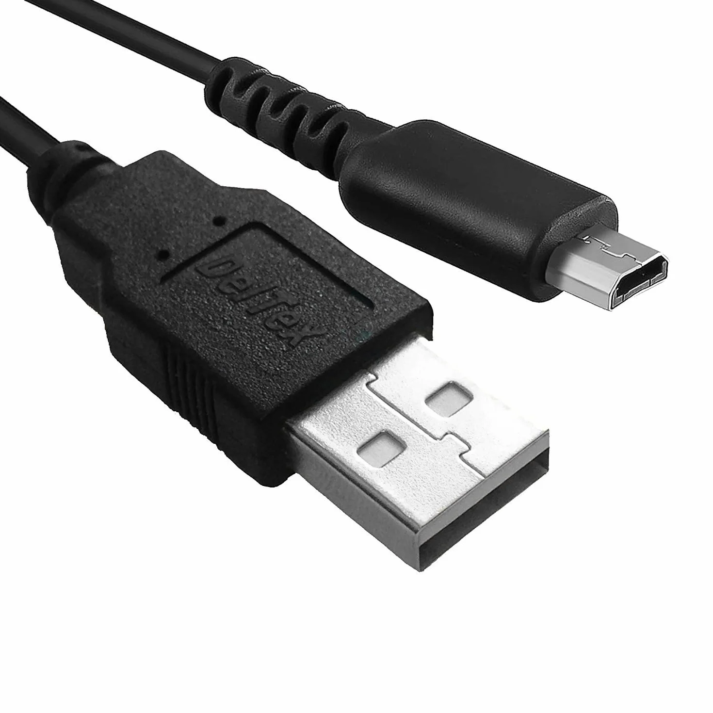 4 ft 1,2 m USB kabel do ładowania Power ładowarka Cord Lead Wire adapter do DS Lite NDSL DSL
