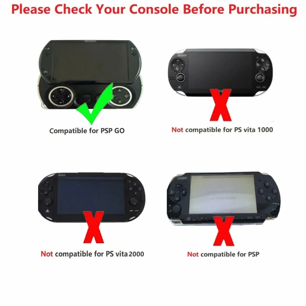 2 w 1 USB 2.0 Sync Transfer Zasilanie Kabel Ładowarka do PSP GO