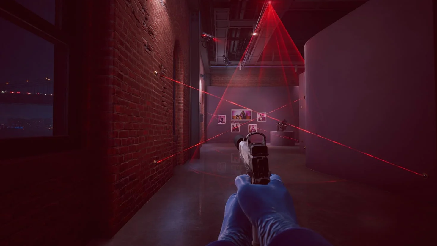 Payday 3 - DE (PS5)