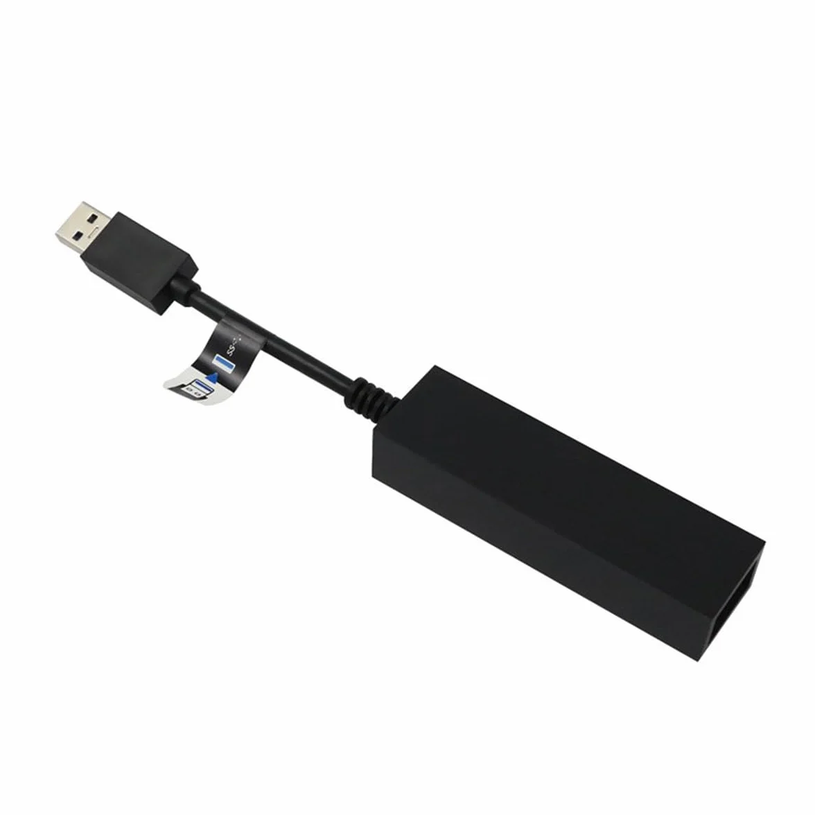 Adapter kamery kompatybilny z kablem adaptera PS5 VR Kompatybilny z kamerą PS4 do konsoli PS5 w PS VR Game