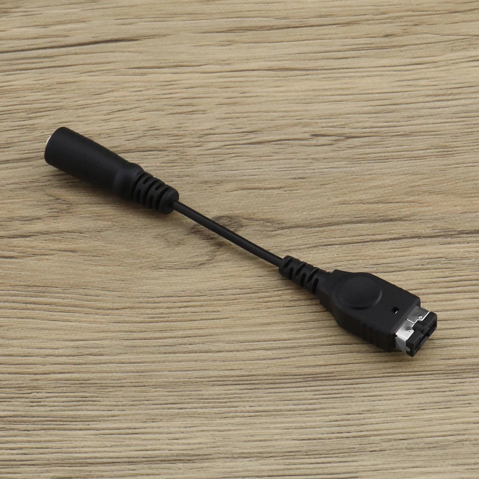 3 szt. Kable GBA SP kompatybilne z Nintendo Game Boy Advance SP Zawiera kabel ładowarki USB i kabel łączący dla 2 graczy 3,5 mm przewód słuchawkowy