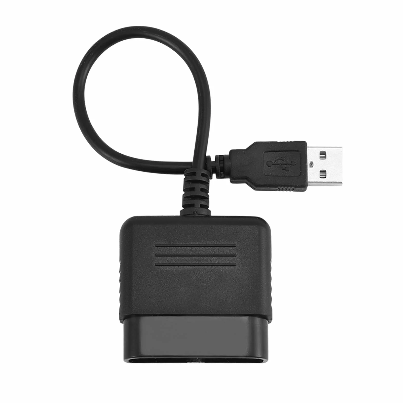 na USB, Adapter USB Konwerter dla z Systemem PC dla 2 Kontroler
