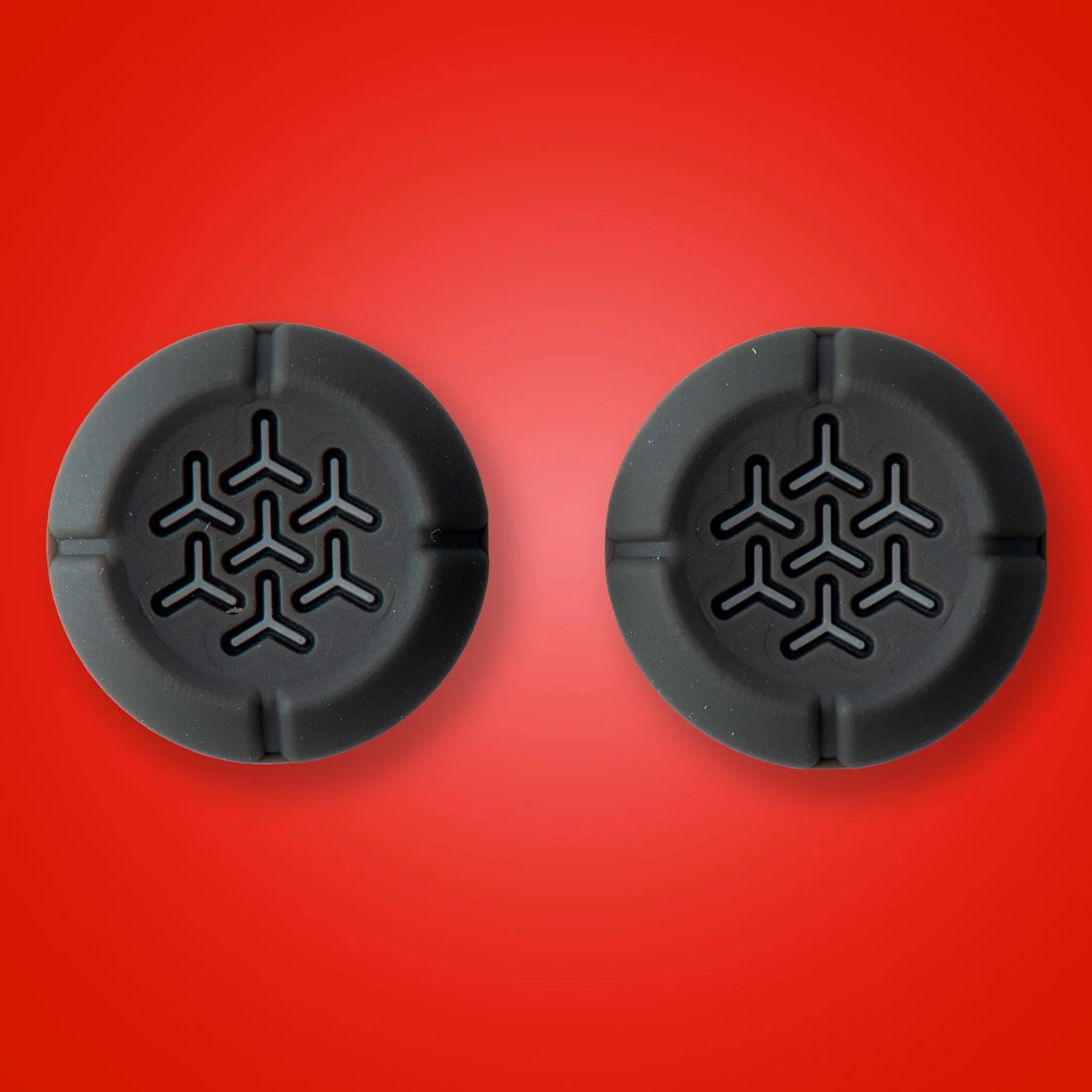 BLADE Uchwyty na kciuki, uchwyty do joysticków do konsoli Nintendo Switch 2, Thumbstick 2 sztuki, uchwyt i precyzja