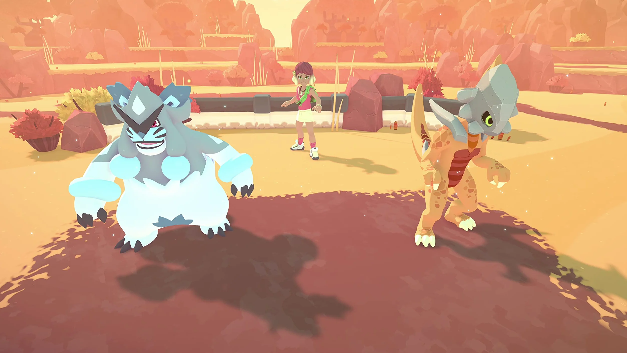 Temtem - Xbox X
