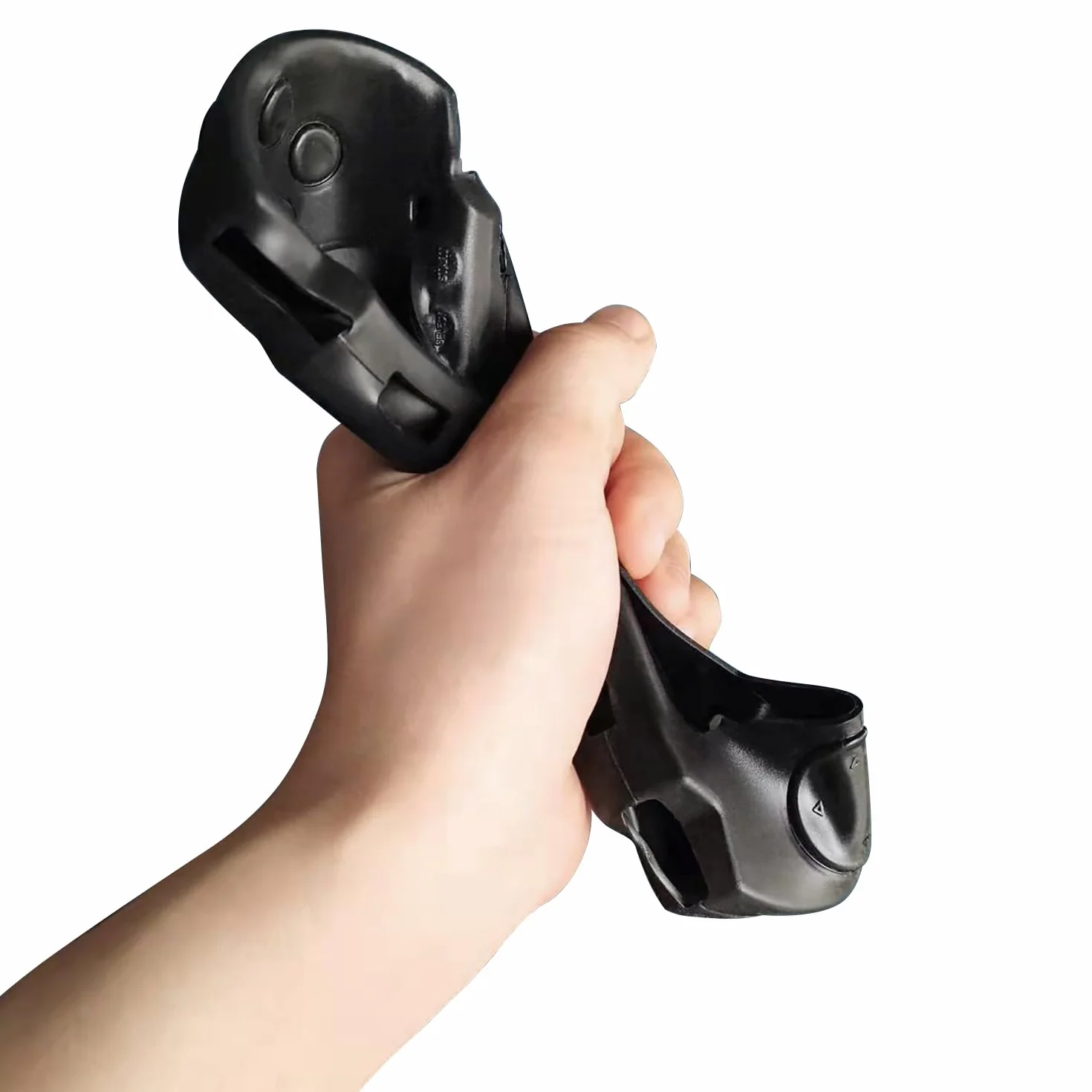 OSTENT Miękki ochraniacz silikonowy pokrowiec podróżny pokrowiec do Sony PSP 2000/3000 kolor czarny