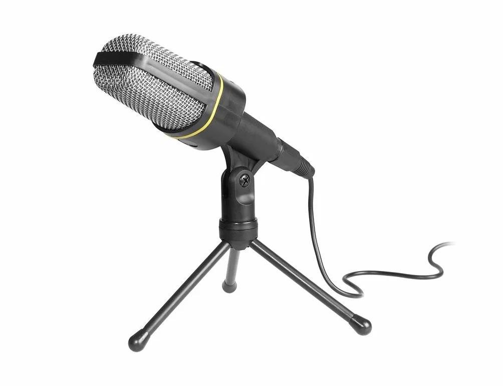 Tracer Mikrofon Screamer