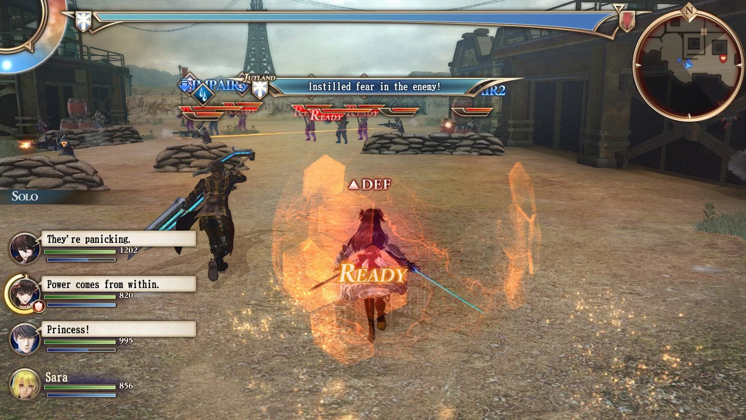 Atlus Valkyria Revolution edycja limitowana