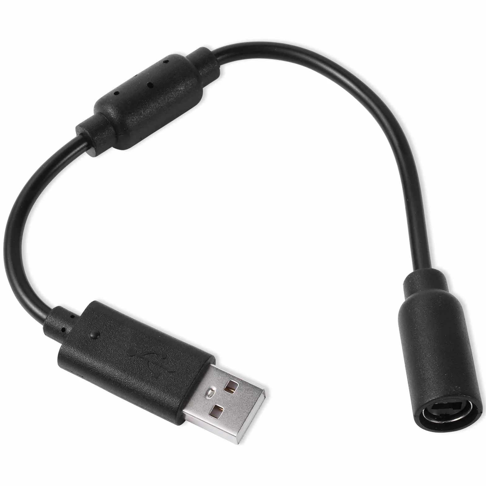 3szt Kabel USB Breakaway, Zamiennik Kabla USB Breakaway do Logitech G920 G923 G27 G29 Driving Force i Thrustmaster Ferrari 458 Spider Sznur do Kierownicy Wyścigowej