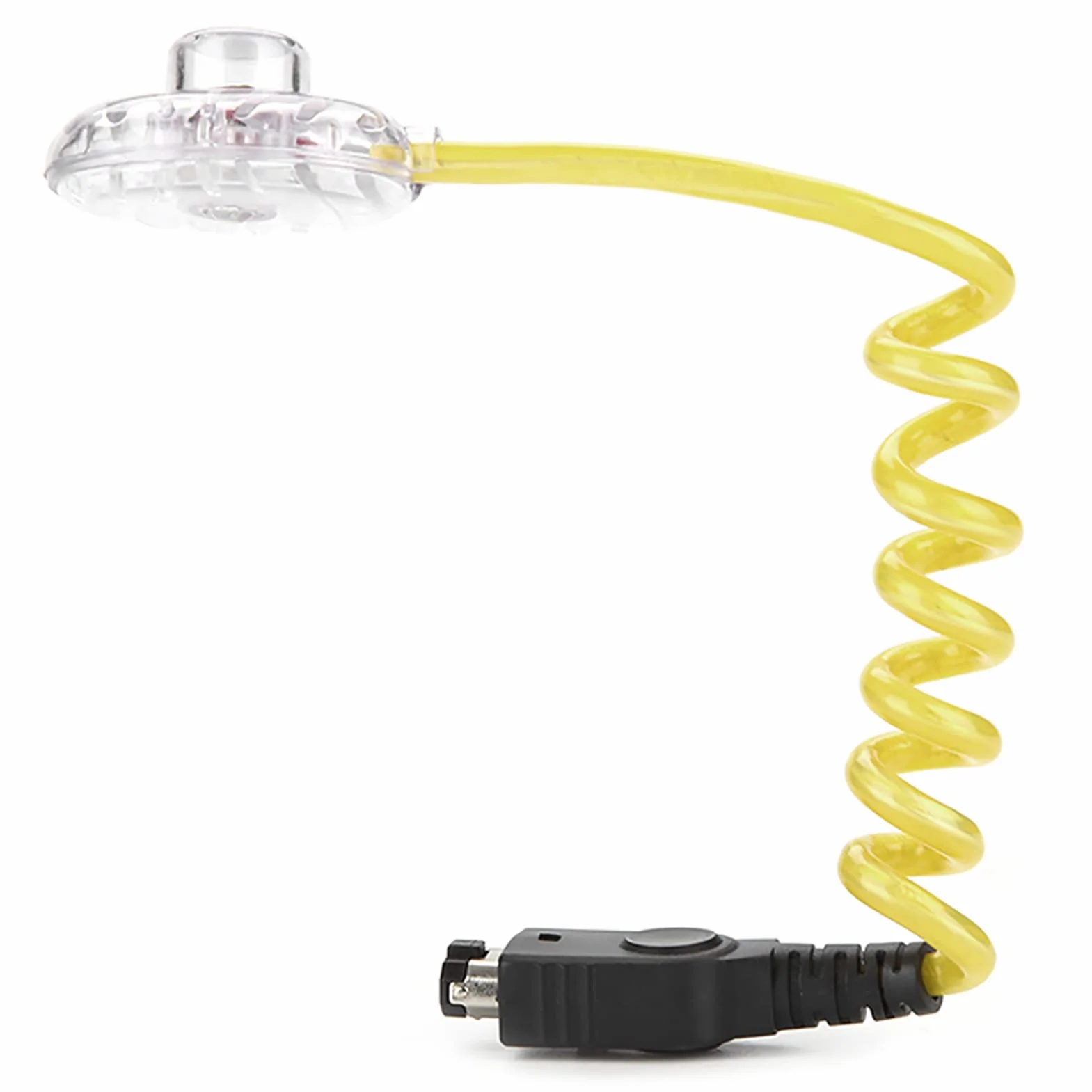 Lampka LED Flex do GameBoy Advance, Nie Wymaga Baterii, źródło światła na Całe życie, Kompatybilna ze Wszystkimi Seriami GameBoy, Regulowana Konstrukcja