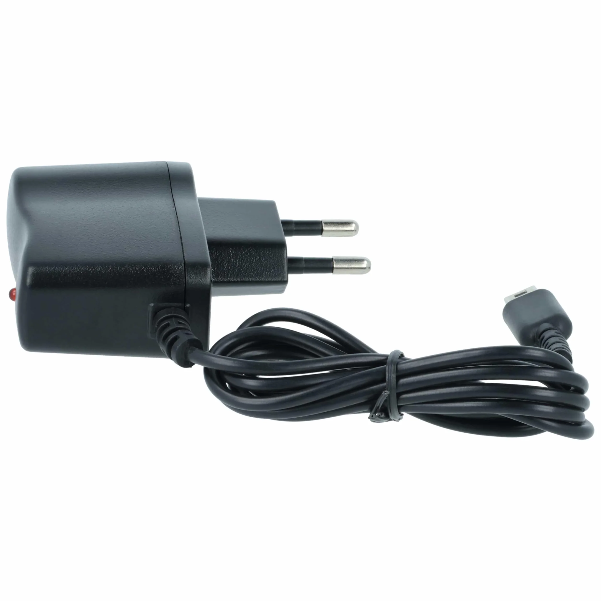 vhbw Kabel do ładowania kompatybilny z Nintendo DS Lite NDSL - zasilacz ładowarka kabel