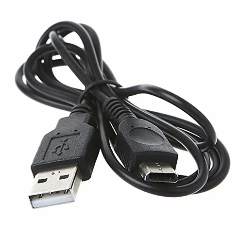 USB KABEL DO ŁADOWANIA GAMEBOY MICRO