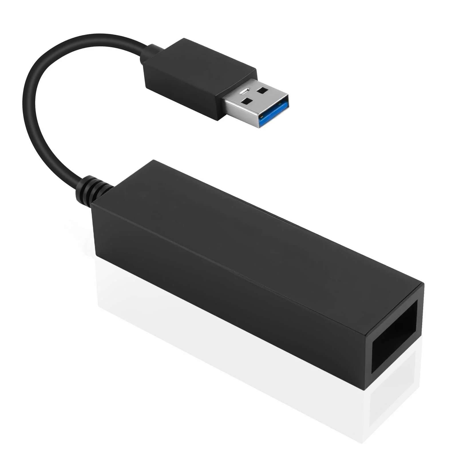 Hemlosk Adapter kamery do PS5 PSVR, USB 3.0, kompatybilny z PS4 PSVR i PS5