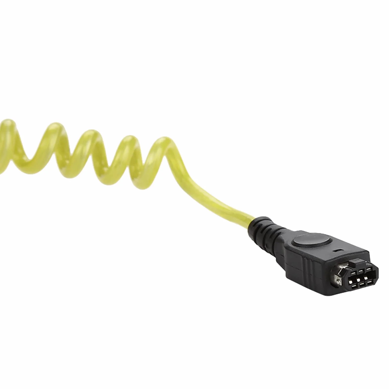 Lampka LED Flex do GameBoy Advance, Nie Wymaga Baterii, źródło światła na Całe życie, Kompatybilna ze Wszystkimi Seriami GameBoy, Regulowana Konstrukcja