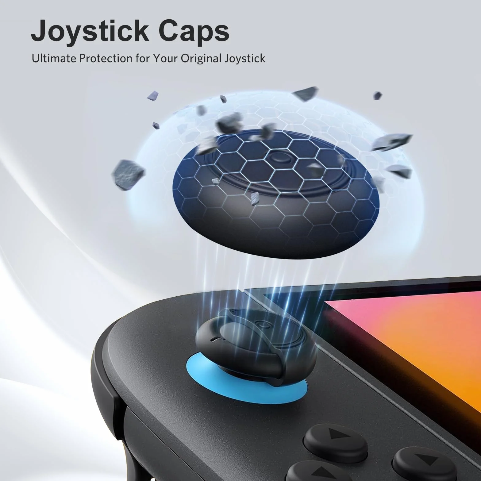 Etui CoBak do Nintendo Switch 2 (2025) | Twarda, podróżna saszetka na zamek błyskawiczny z miejscem na konsolę, akcesoria i 24 karty do gier/microSD | Wersja Gift Box (Czarny)