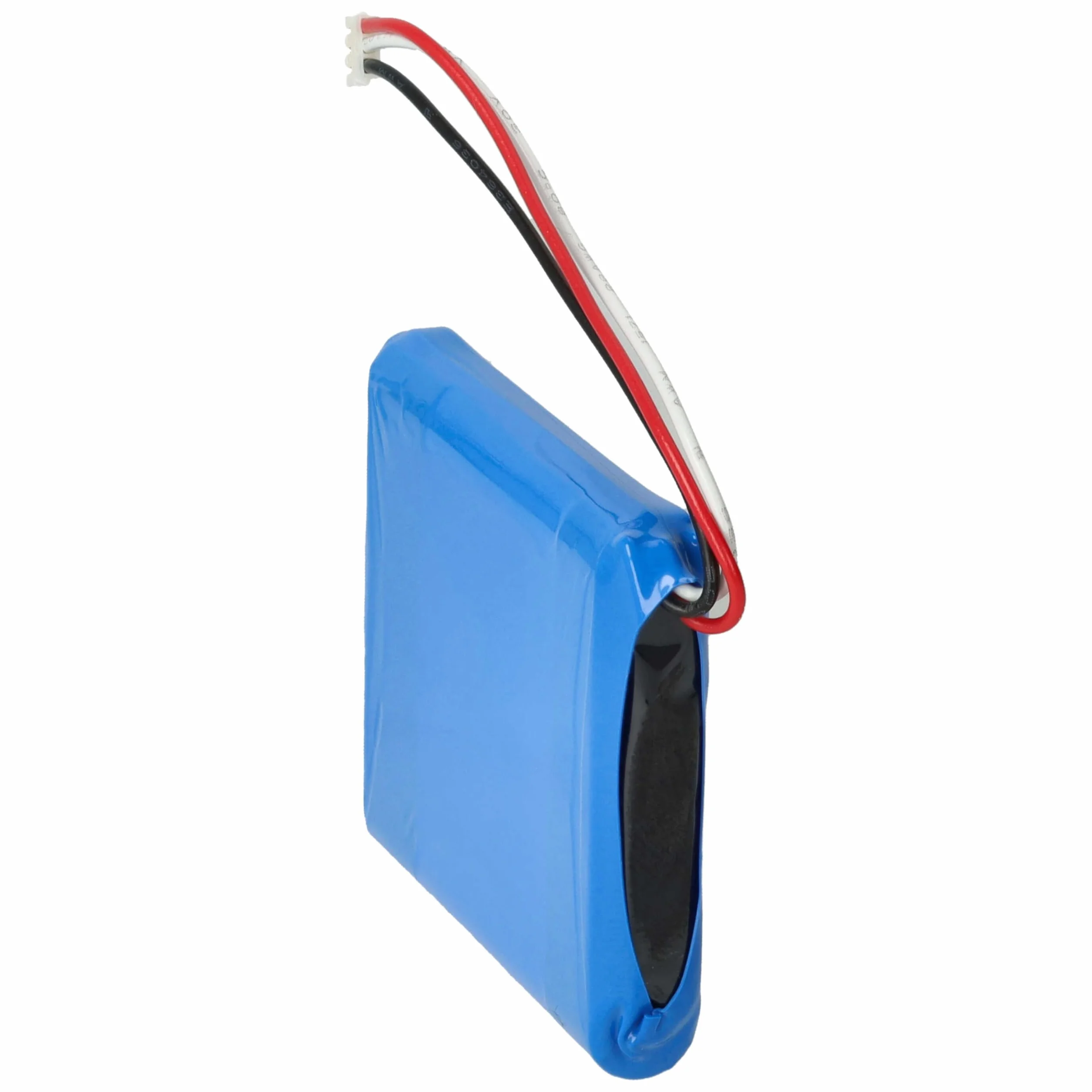 vhbw Bateria kompatybilna z Sony PSP E1008, E1004, E1002, E1000, E1003 konsola do gier (1000 mAh, 3,7 V, litowo-jonowa) - zamiennik dla 4-285-985-01, 4-435-245-01