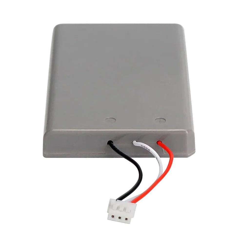 OSTENT 2000 mAh 3,65 V litowo-jonowy akumulator litowo-jonowy zamiennik do Sony PS5 DualSense Wireless Controller