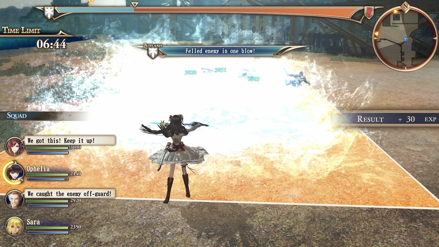 Atlus Valkyria Revolution edycja limitowana