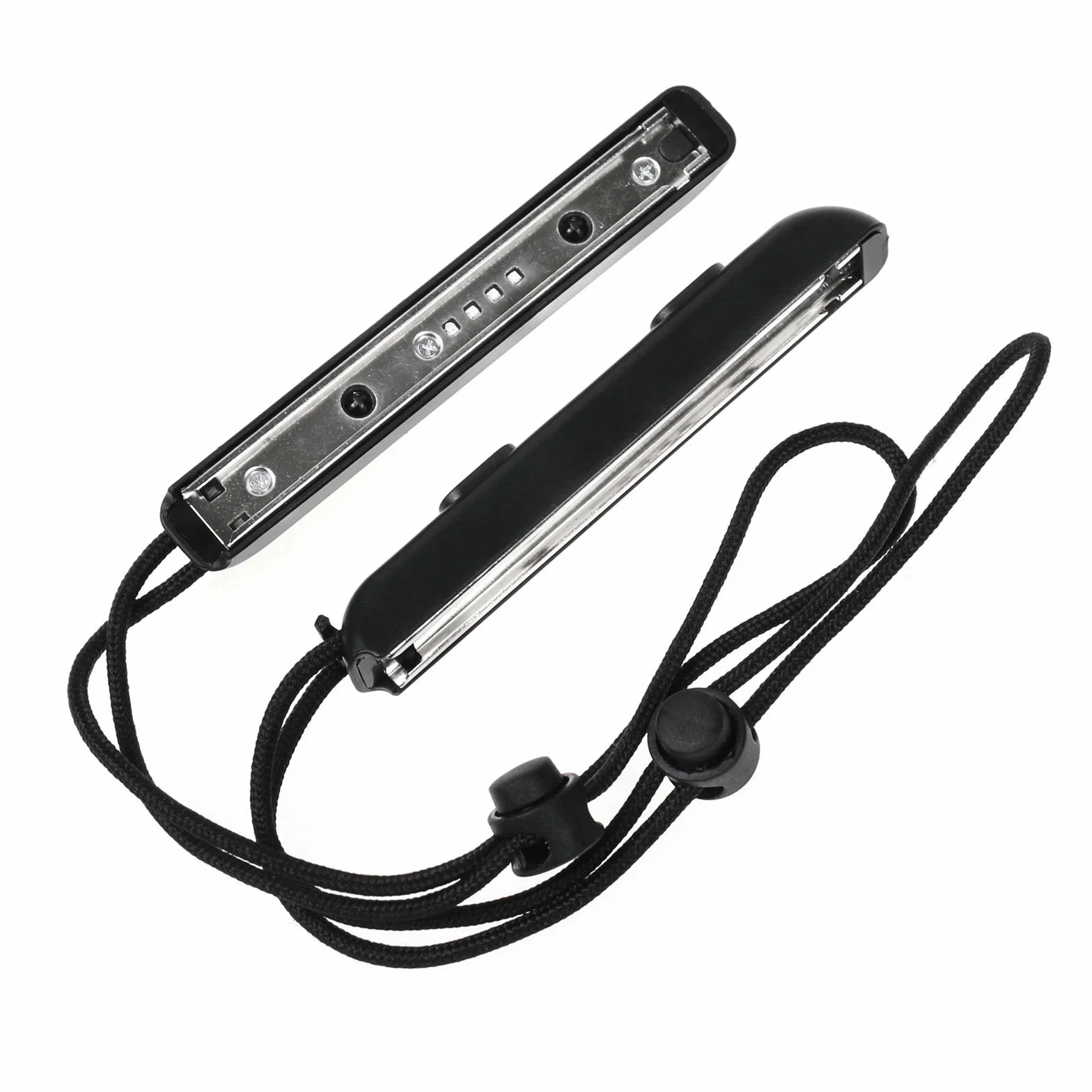 LICHIFIT - 1 para pasków Gamepad na nadgarstek z blokadą kontrolera NS