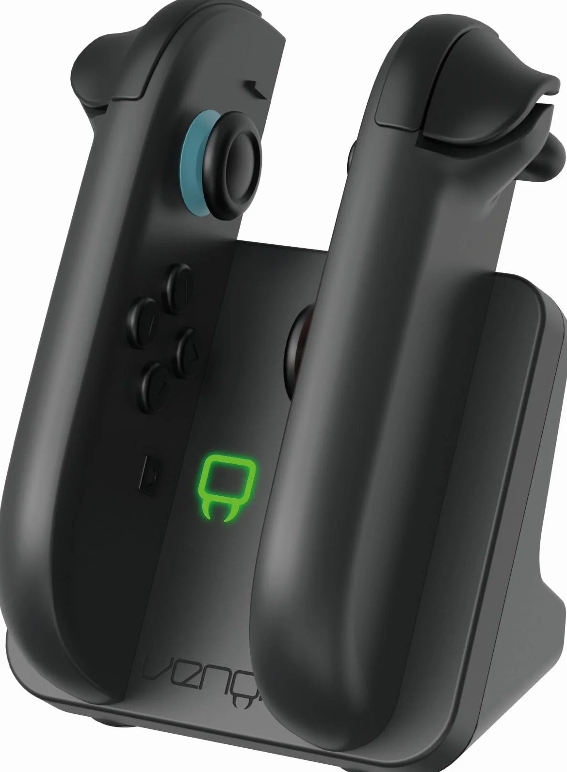 Venom Switch 2 Joy-Con Magnetic Charging Dock (Nintendo Switch 2)