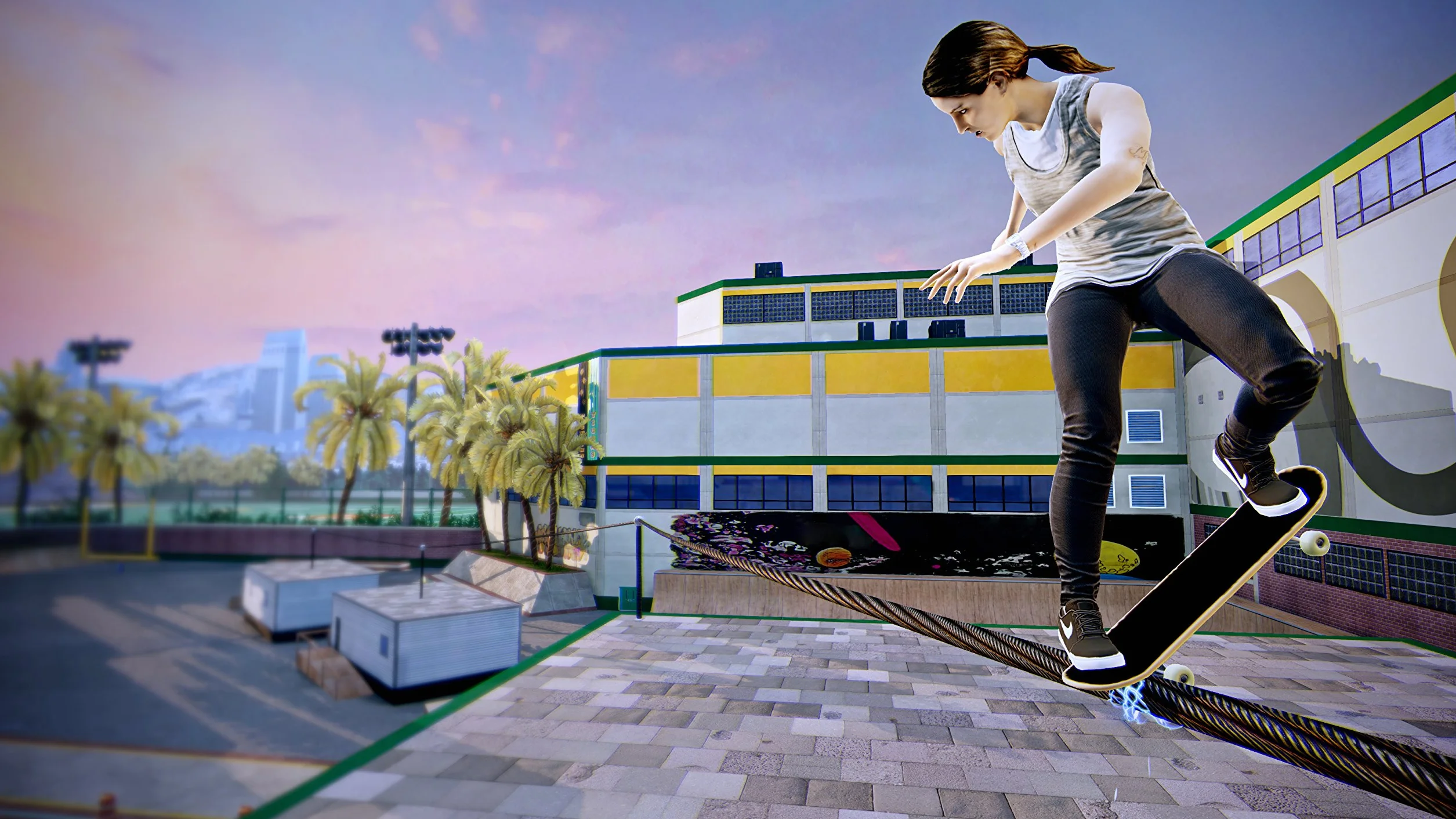 Tony Hawk's Pro Skater 5 [Wydanie: Niemcy]
