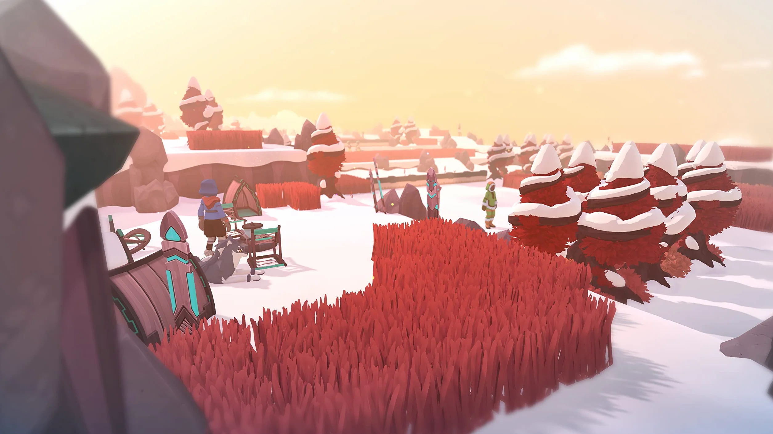 Temtem - Xbox X