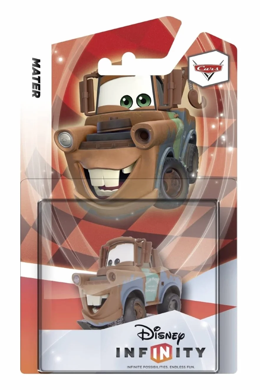 Disney Infinity - Figurine Disney Originals Martin