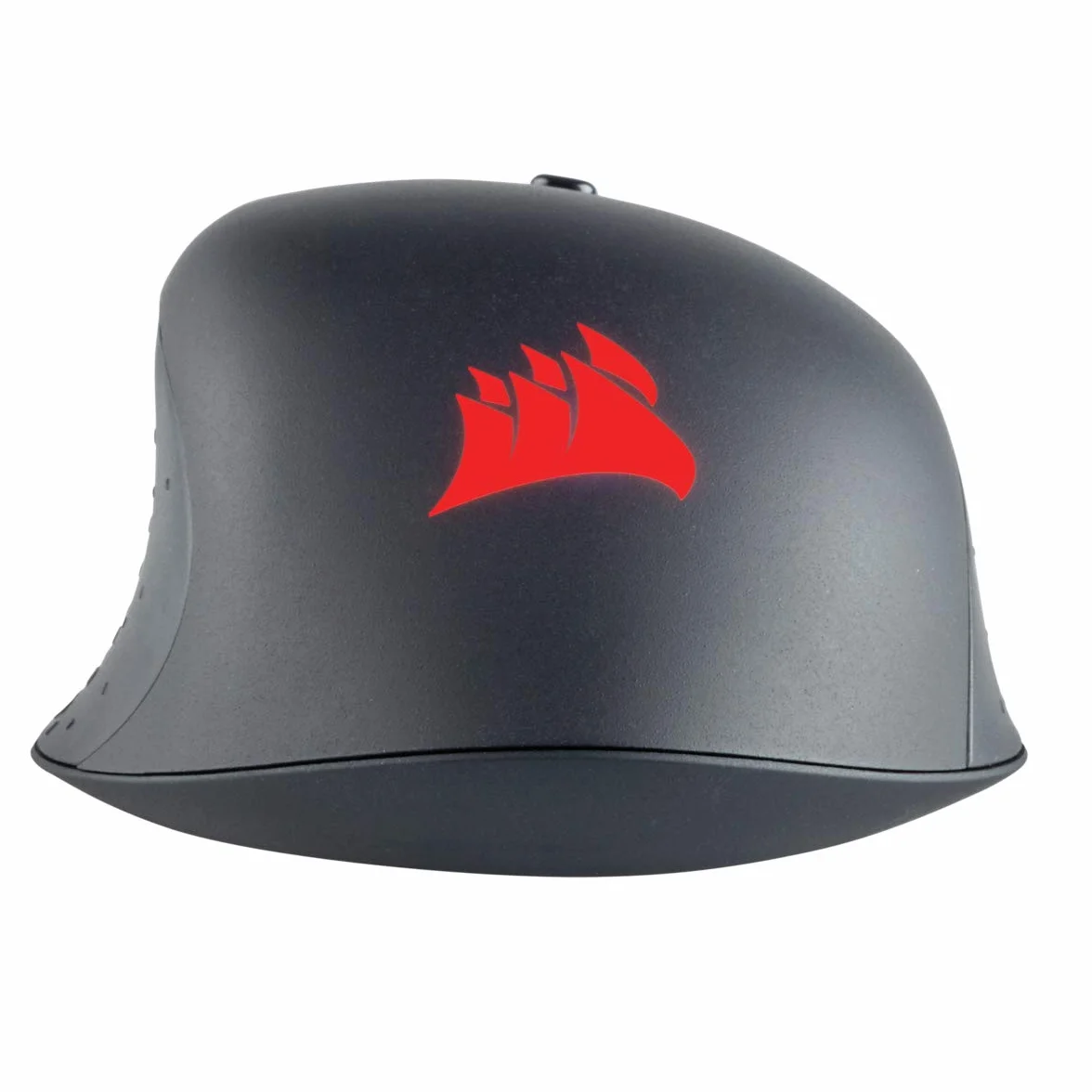 Corsair Harpoon RGB PRO, FPS/MOBA Gaming Mouse, Black, Backlit RGB LED, 12000 DPI, Optical