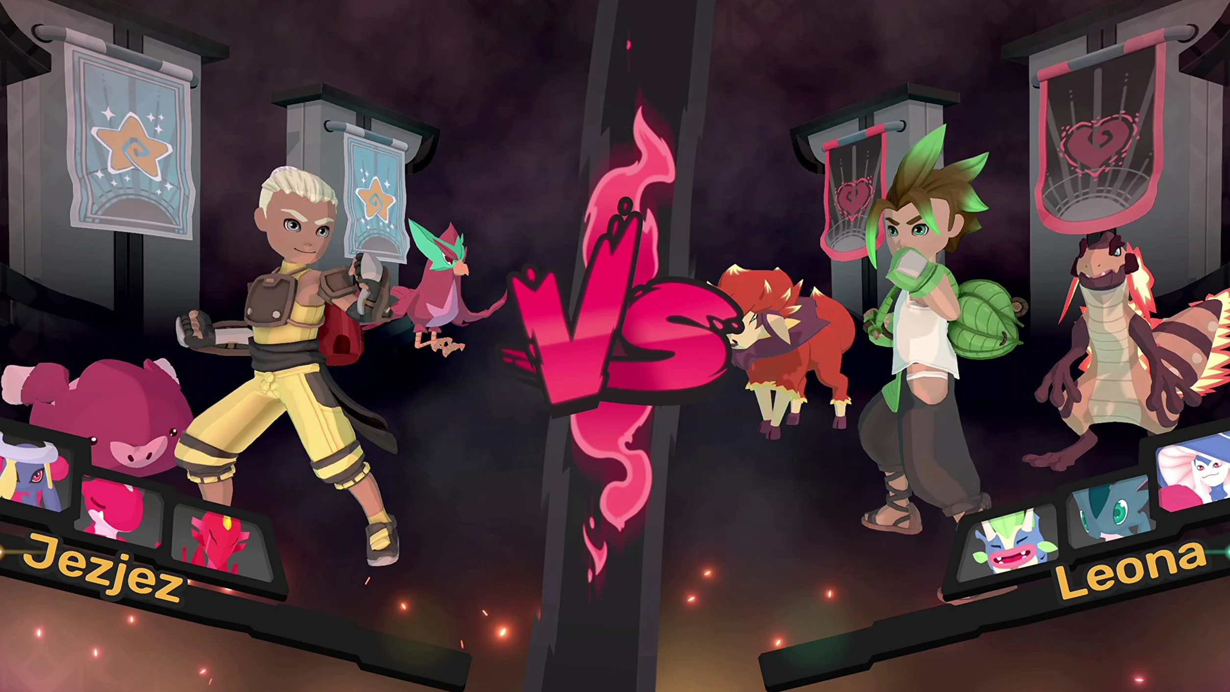 Temtem - Xbox X