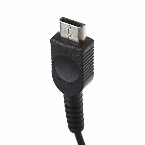 USB KABEL DO ŁADOWANIA GAMEBOY MICRO