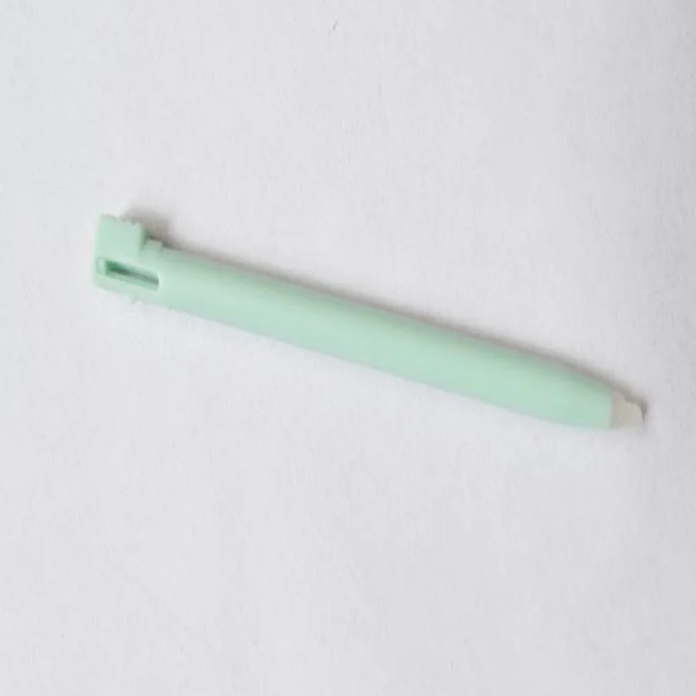 1 x kolorowy rysik do gry Nintendo DSi NDSi - czarny