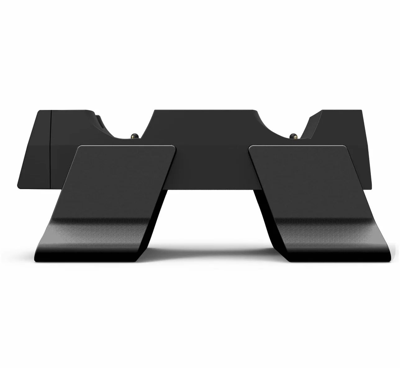 Speedlink Ładowarka USB TWINDOCK - stacja ładująca do kontrolerów PS5, do dwóch oryginalnych kontrolerów PS5 jednocześnie, funkcja szybkiego ładowania, kompatybilna z DualSense, czarna