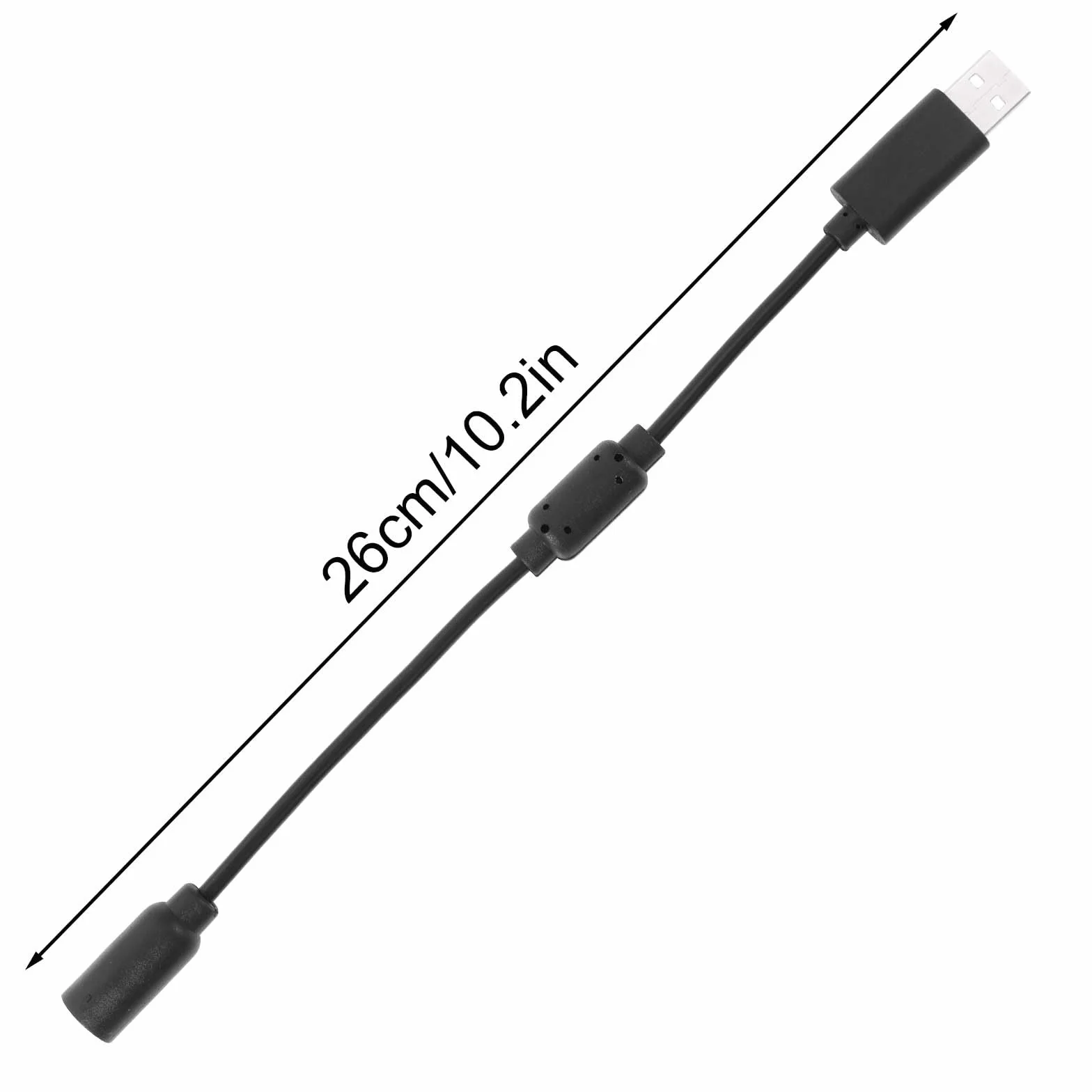 Kabel USB Breakaway, Zamiennik Kabla USB Breakaway do Kierownicy Logitech G920 G923 G27 G29 Driving Force Thrustmaster Ferrari 458 Spider Racing