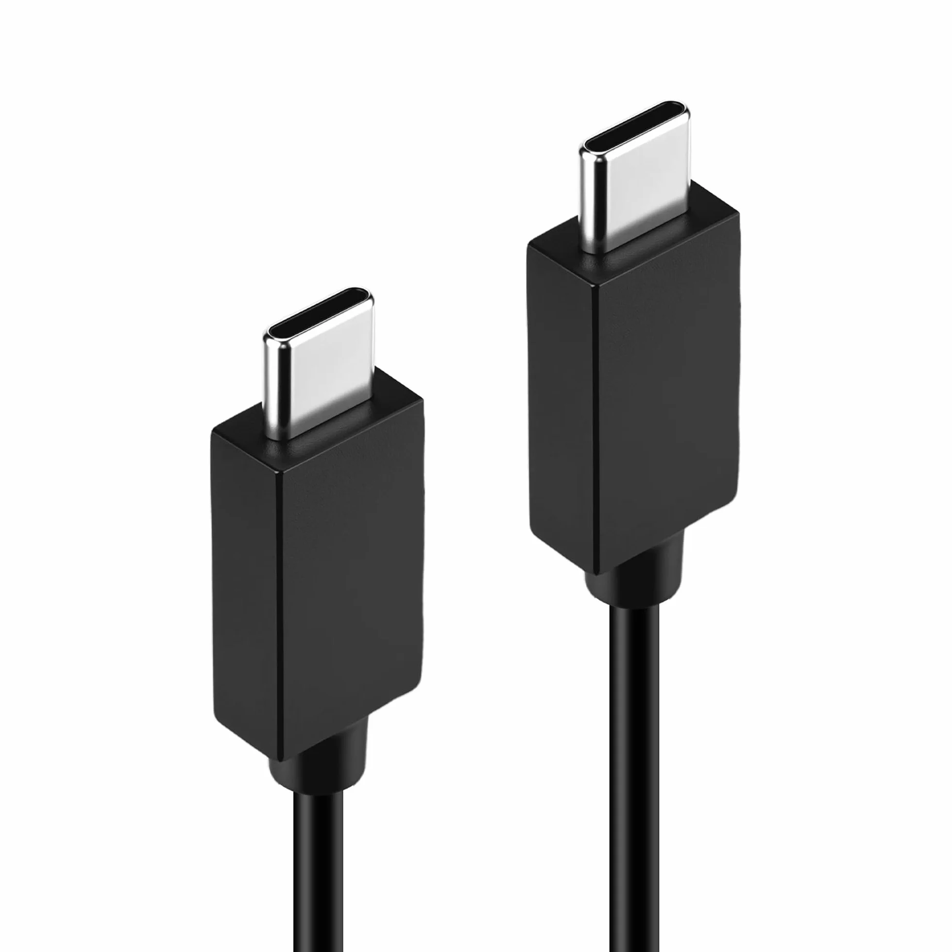 kabel do ładowania do kontrolera PS5, 2m kabel USB-C na USB C, kabel sieciowy typu C do ładowania kontrolera PlayStation 5 Dual sense, Xbox