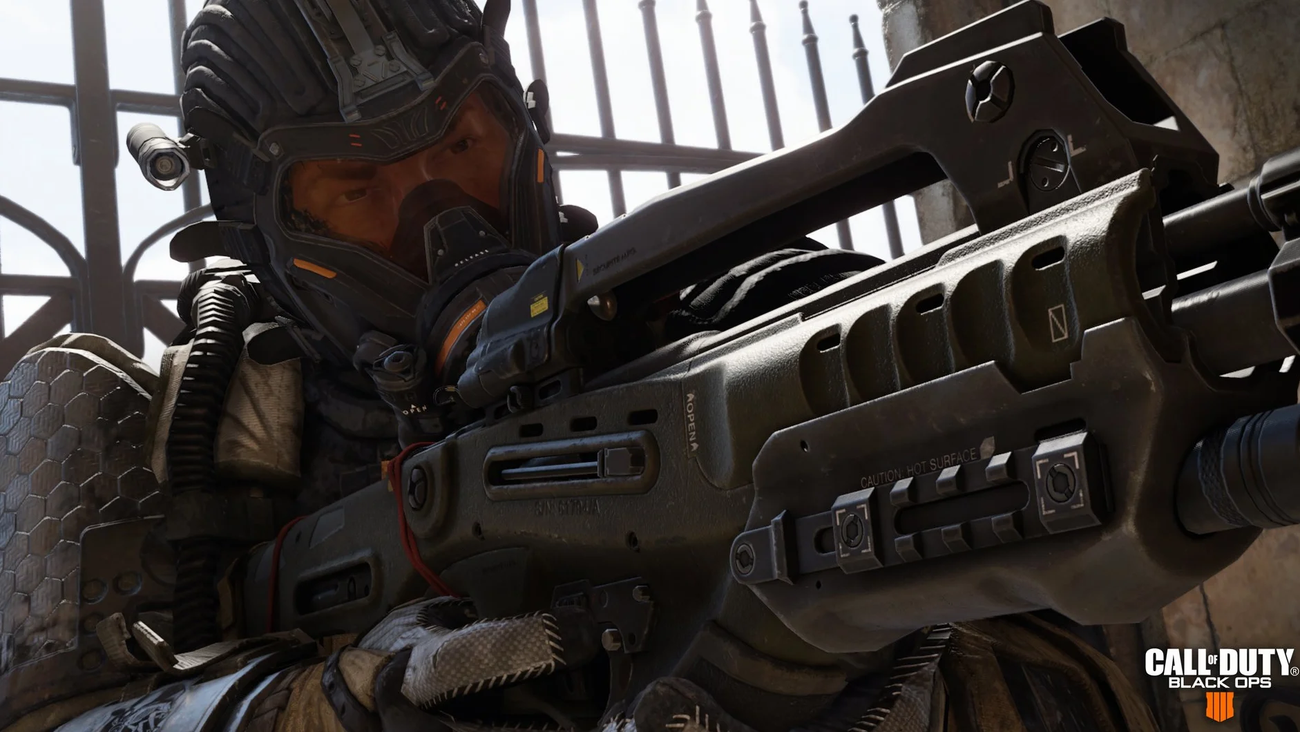 Call of Duty Black Ops 4 - Standard Edition - [Xbox One]
