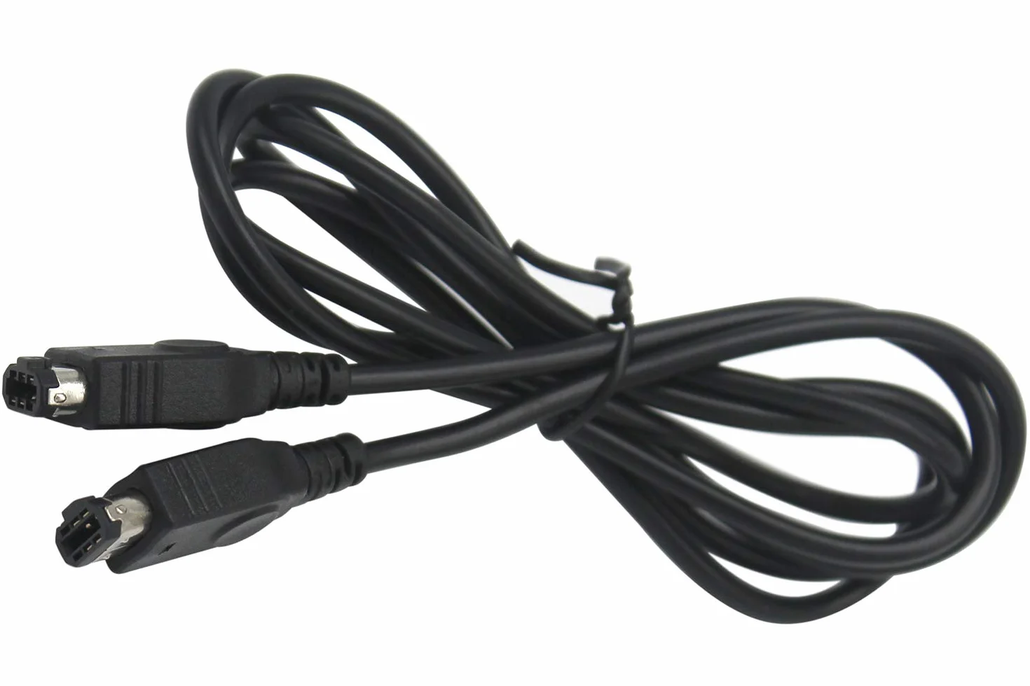 OSTENT Łącze do gier dla 2 graczy Kabel połączeniowy dla Nintendo Gameboy Advance GBA SP