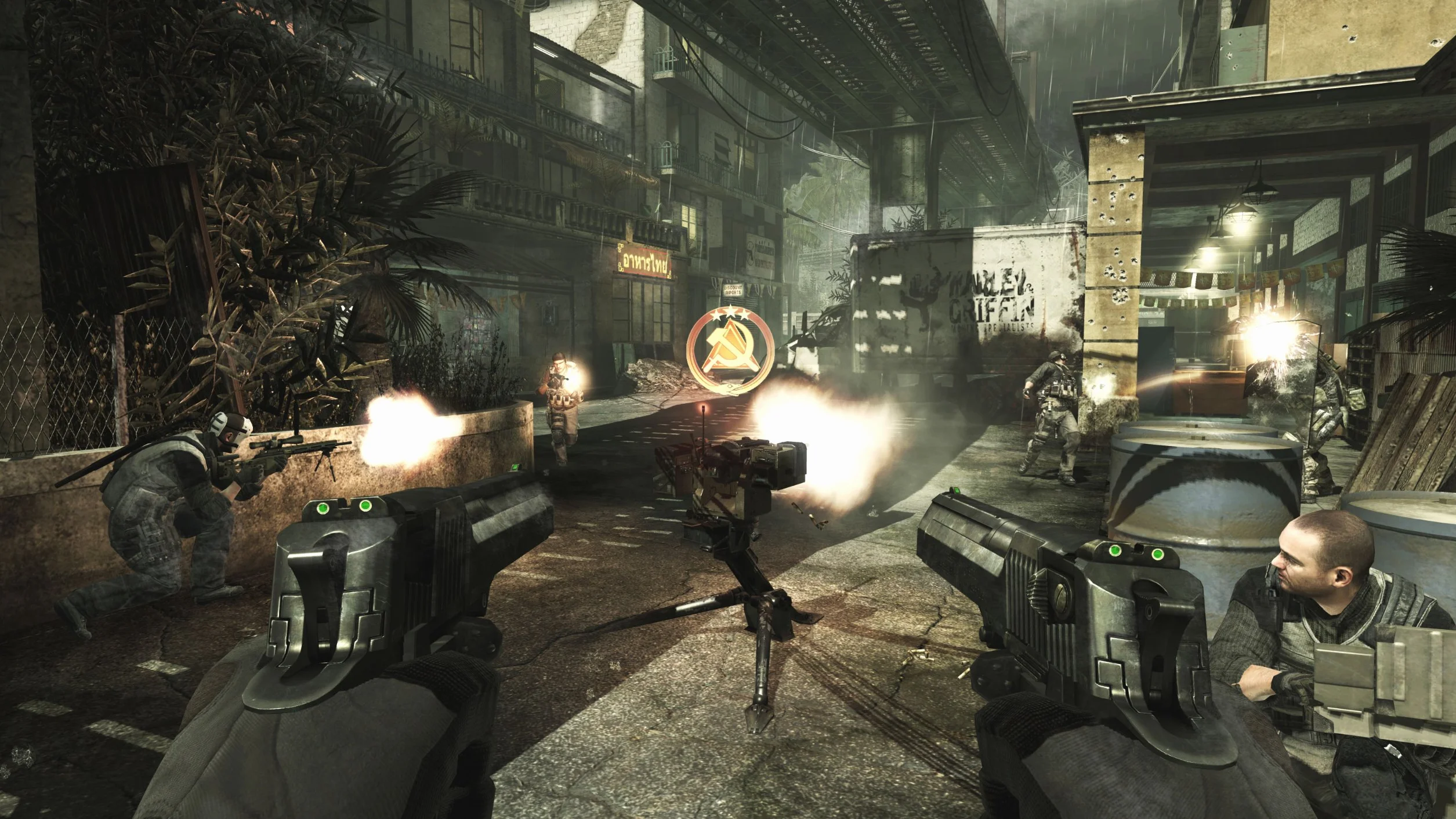 Call of Duty: Modern Warfare 3 - [Xbox 360]