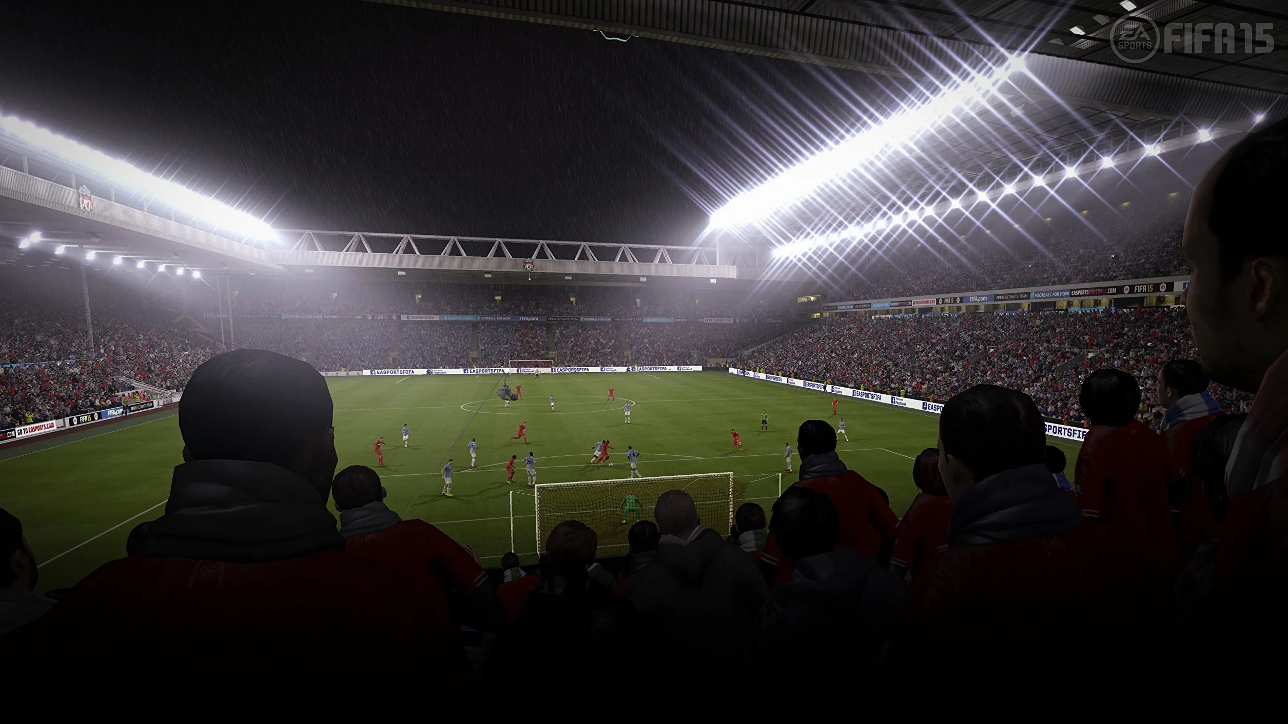 FIFA 15 XBOX Jedna gra