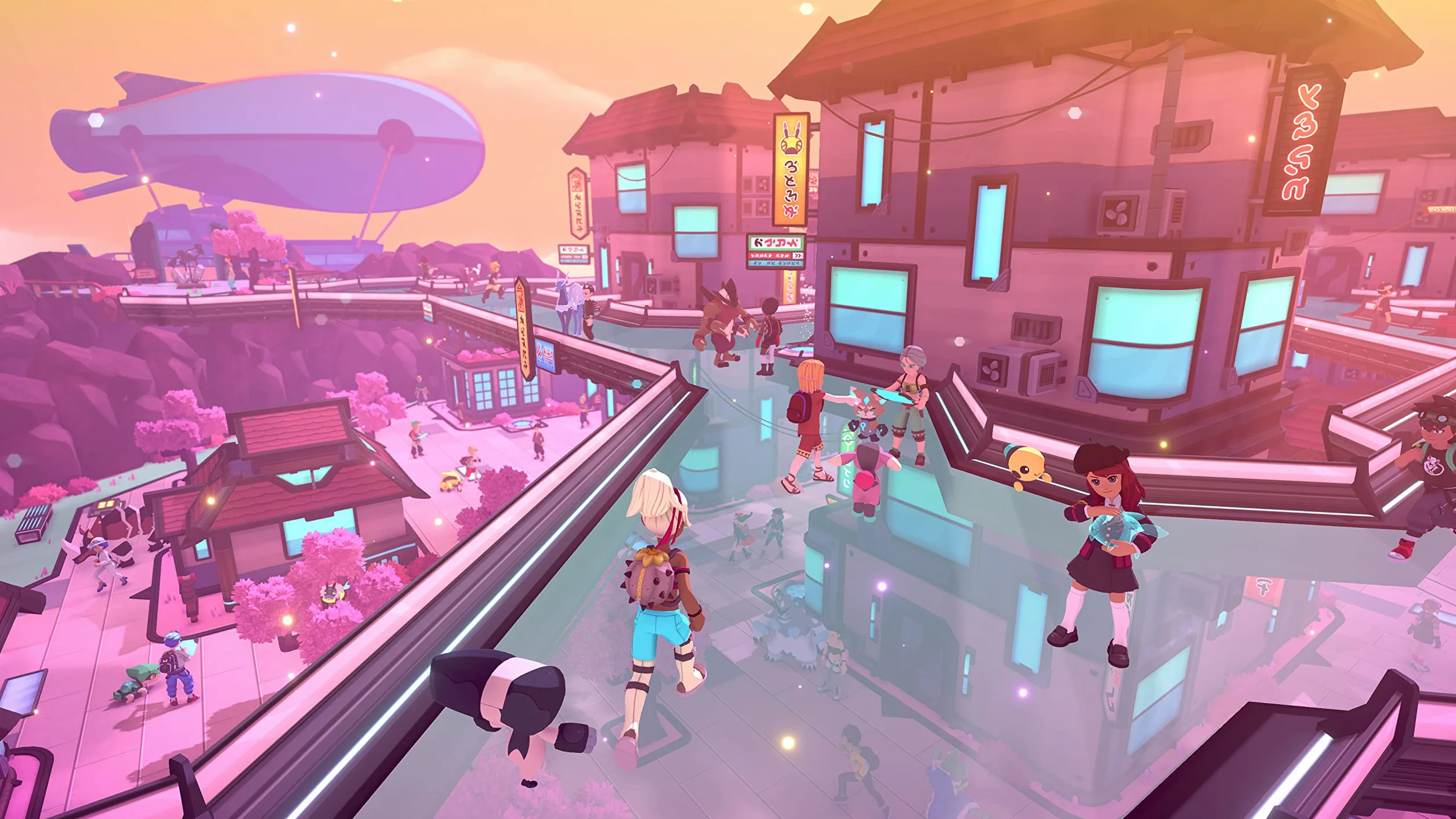 Temtem - Xbox X