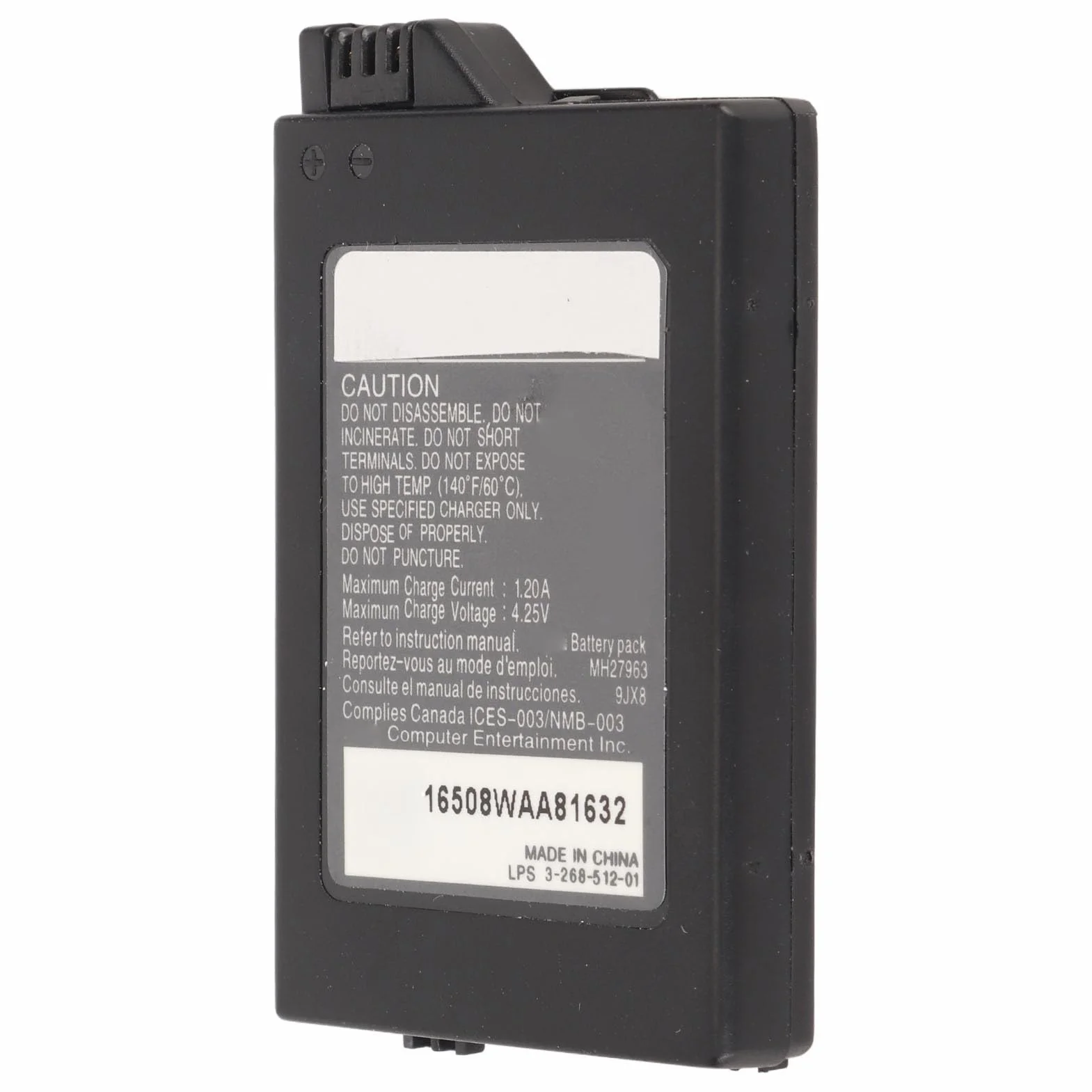 3.6V 1200mAh Akumulator Wymienny, Polimerowy Akumulator Litowo-jonowy do 2000 2001 2002 2003 2004 2005 2006 2007 3000 3001 3002 3003 3004