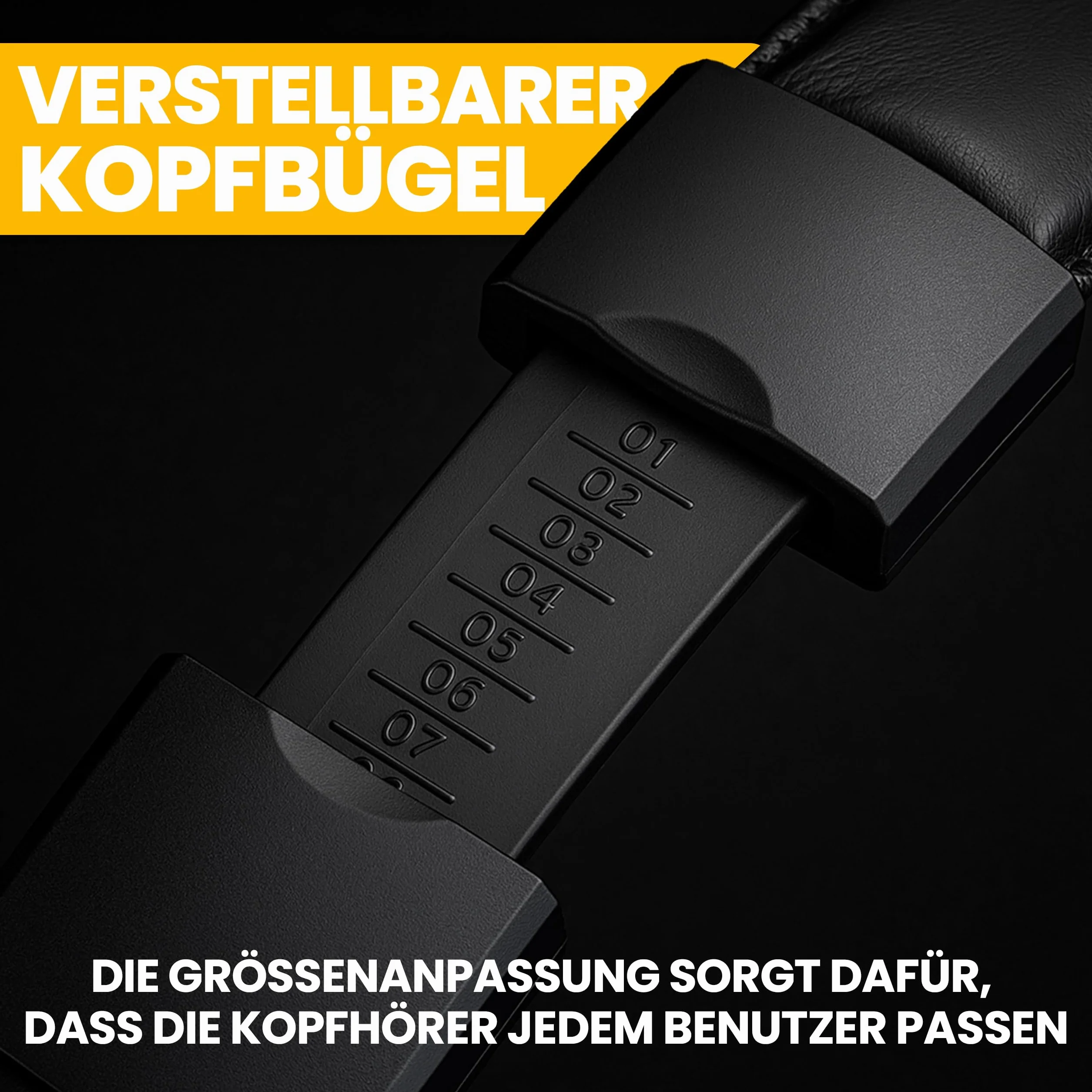 Retoo Zestaw słuchawkowy dla graczy, słuchawki nauszne z kablem do PS4, PS5, PC, Xbox, słuchawki dla graczy z mikrofonem, przewodowy zestaw słuchawkowy z mikrofonem, 18 cm x 18,5 cm x 7 cm