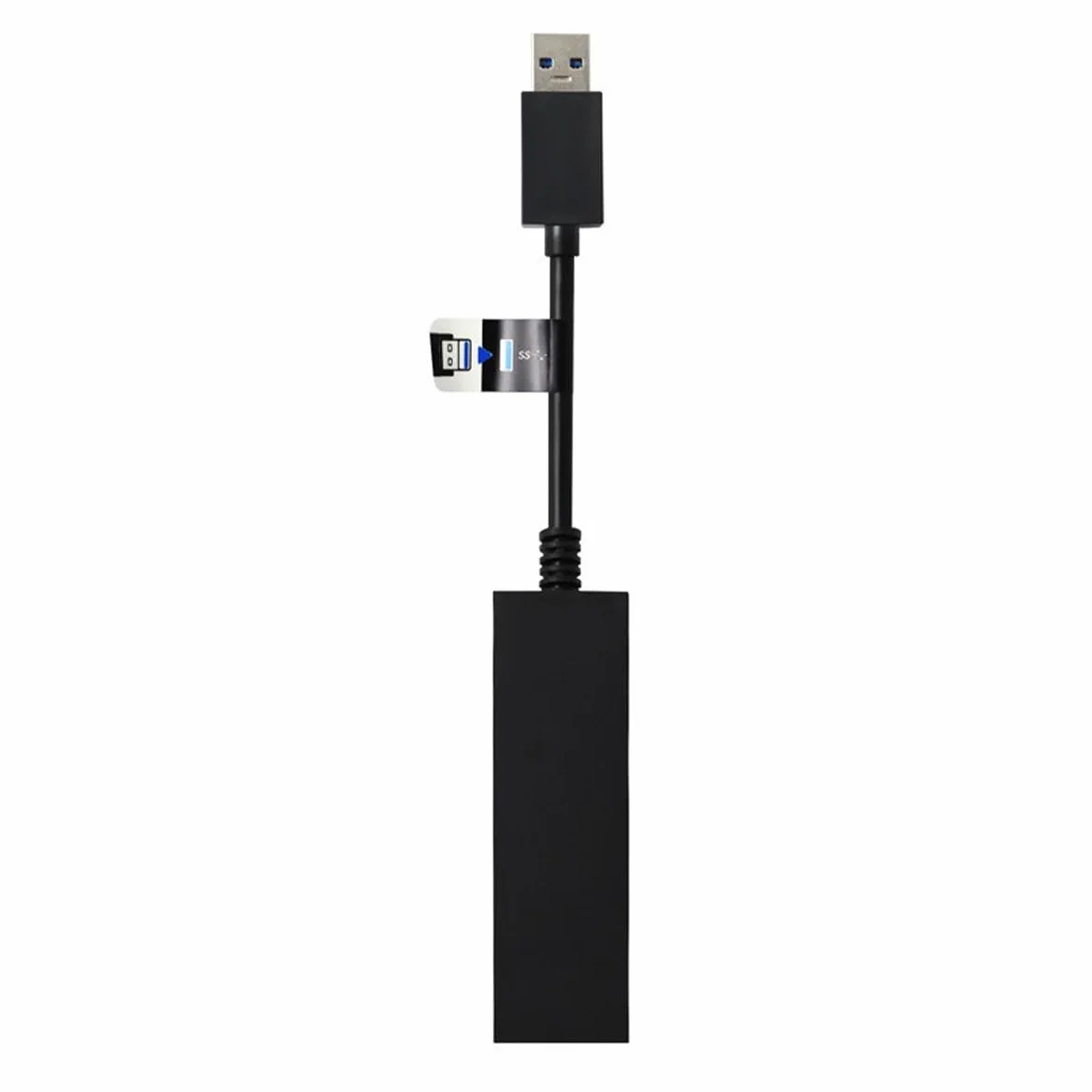 Adapter kamery kompatybilny z kablem adaptera PS5 VR Kompatybilny z kamerą PS4 do konsoli PS5 w PS VR Game