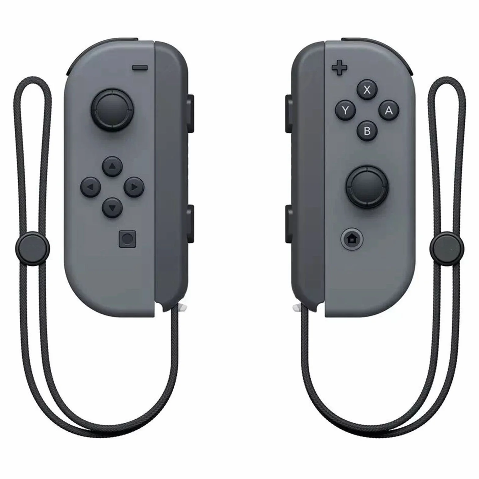 LICHIFIT - 1 para pasków Gamepad na nadgarstek z blokadą kontrolera NS