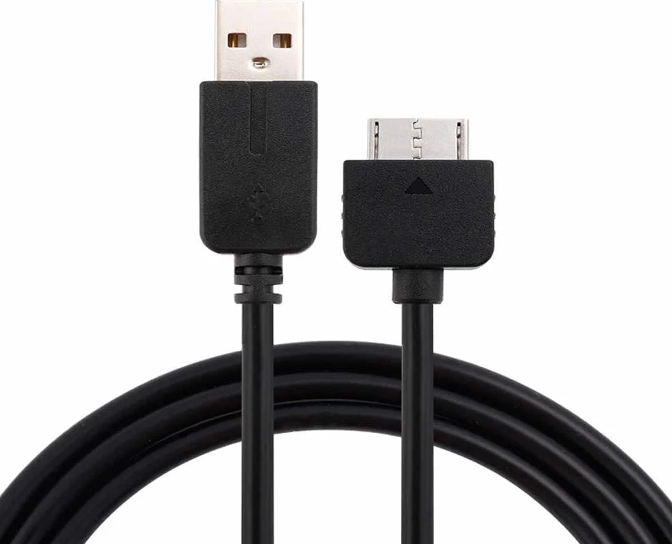 Kabel USB do ładowania i synchronizacji danych Kompatybilny z PS Vita 1000 1,2 m (3,9 stopy)