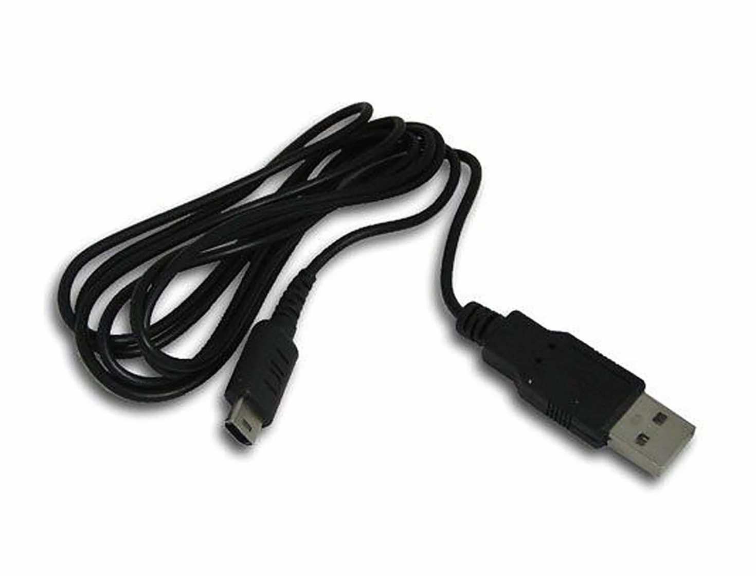 4 ft 1,2 m USB kabel do ładowania Power ładowarka Cord Lead Wire adapter do DS Lite NDSL DSL